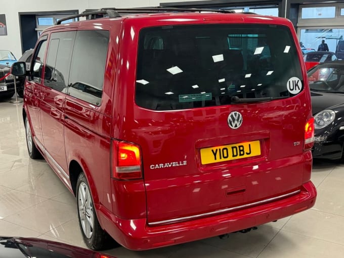 2025 Volkswagen Caravelle