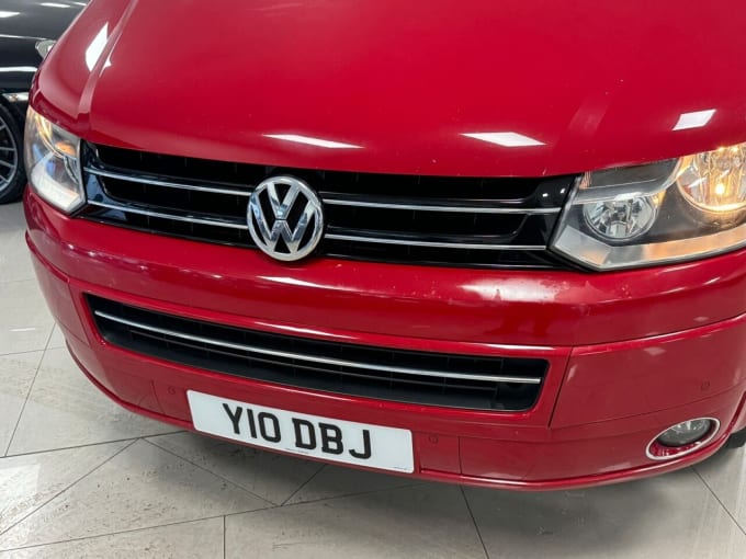 2025 Volkswagen Caravelle