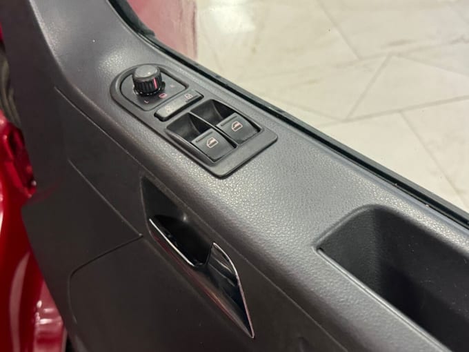 2025 Volkswagen Caravelle
