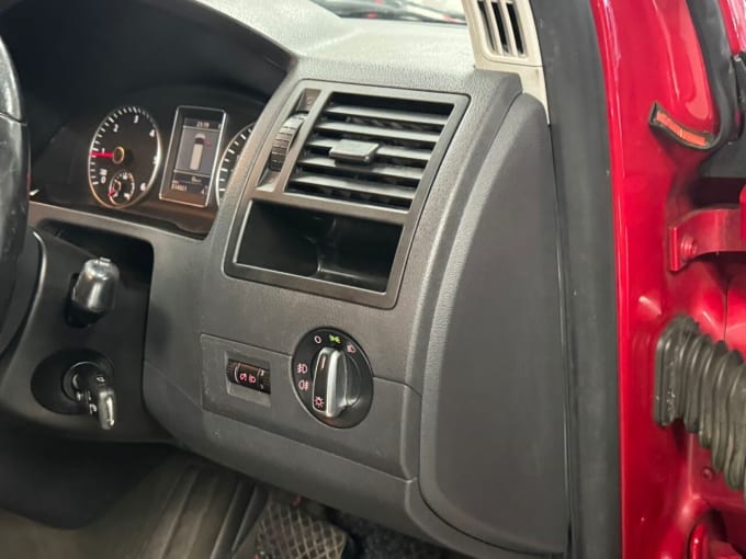 2025 Volkswagen Caravelle