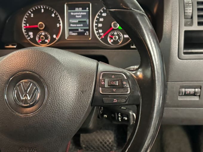 2025 Volkswagen Caravelle