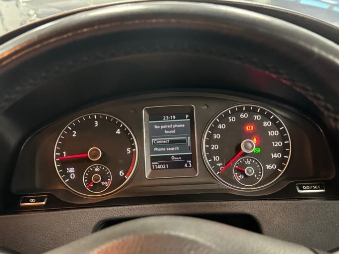 2025 Volkswagen Caravelle