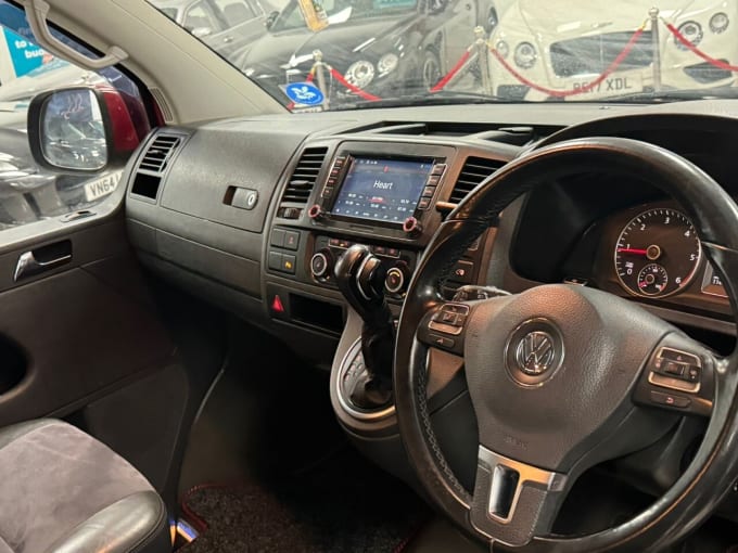 2025 Volkswagen Caravelle