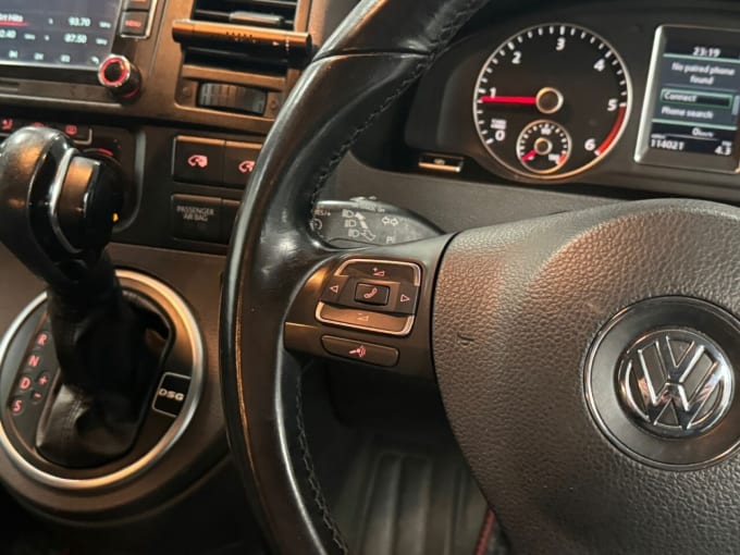 2025 Volkswagen Caravelle