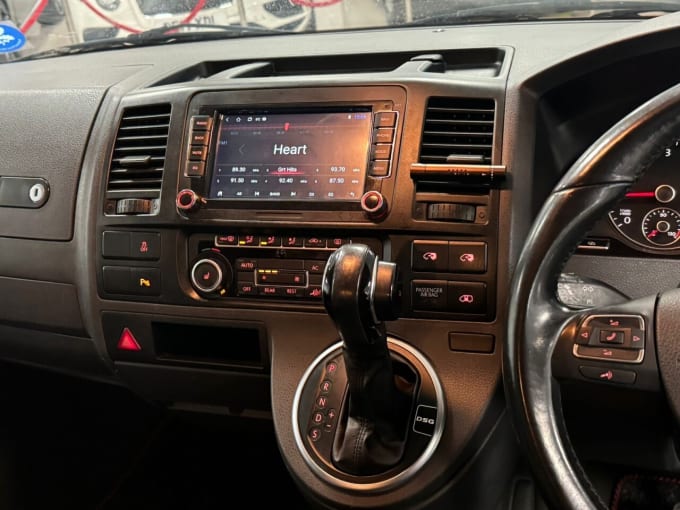 2025 Volkswagen Caravelle
