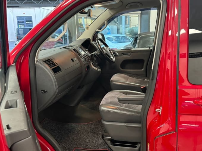2025 Volkswagen Caravelle