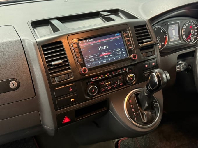 2025 Volkswagen Caravelle