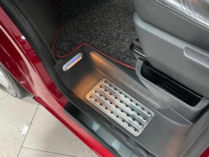 2025 Volkswagen Caravelle