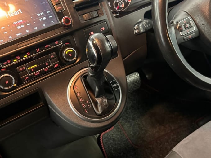 2025 Volkswagen Caravelle