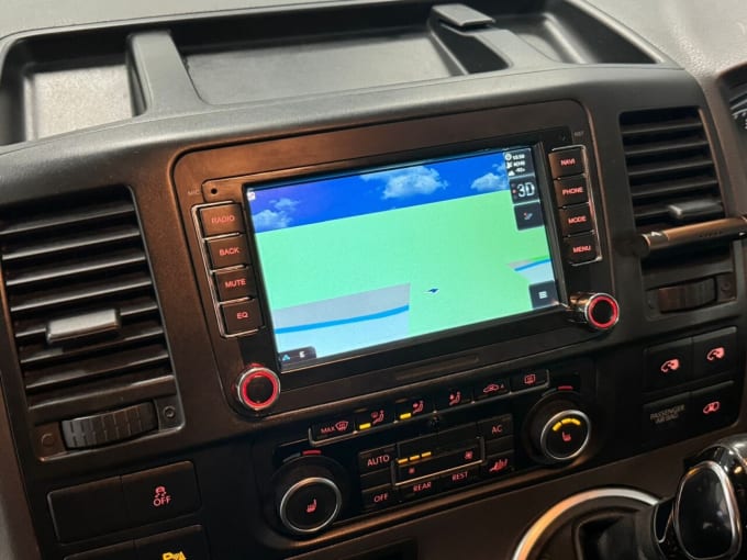 2025 Volkswagen Caravelle