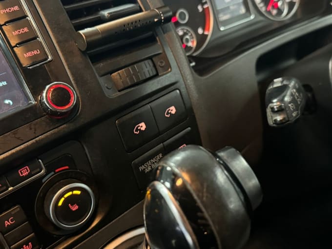 2025 Volkswagen Caravelle