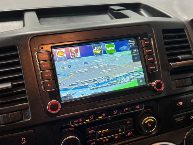 2025 Volkswagen Caravelle