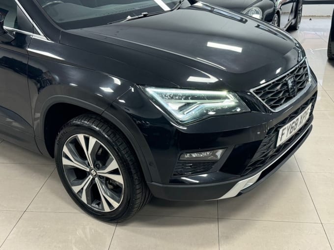 2025 Seat Ateca