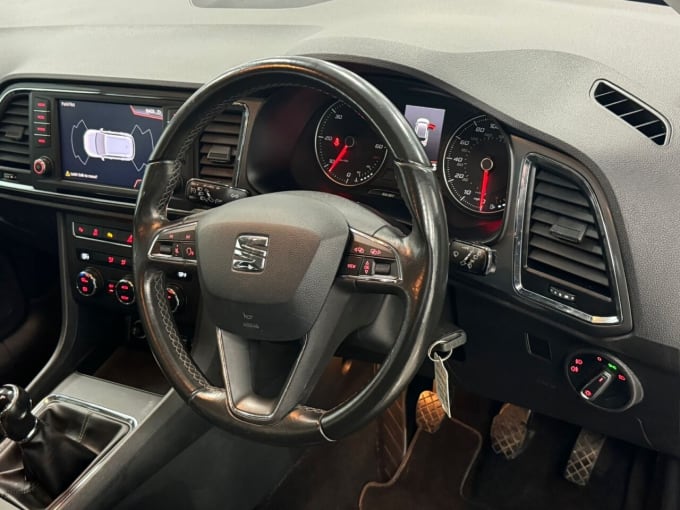 2025 Seat Ateca