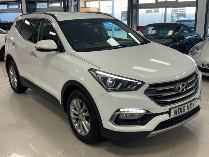 2025 Hyundai Santa Fe