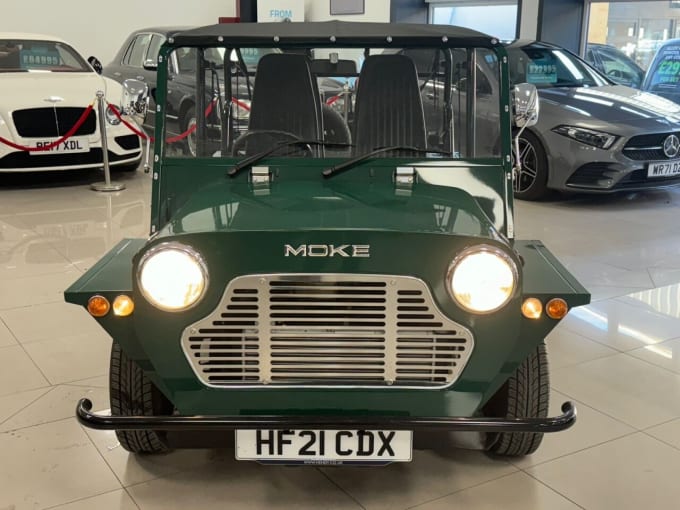 2025 Moke 56