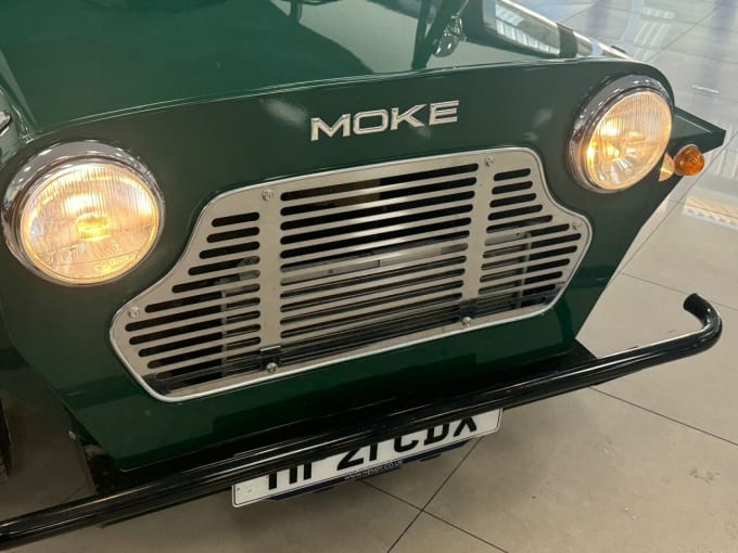 2025 Moke 56