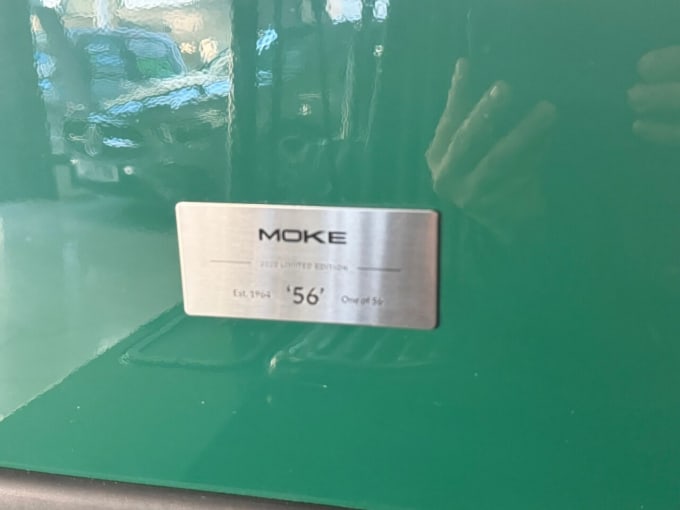 2025 Moke Moke