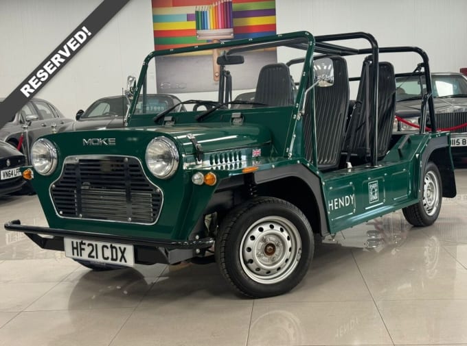 2025 Moke 56
