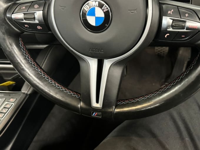 2025 BMW M4