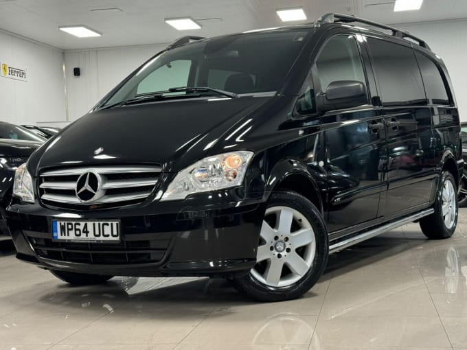 2025 Mercedes-benz Vito