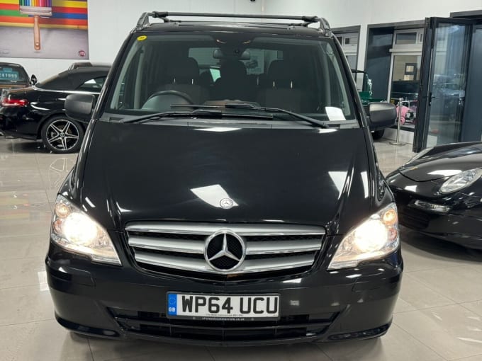 2025 Mercedes-benz Vito