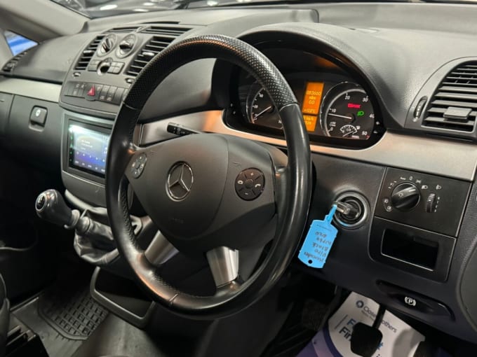 2025 Mercedes-benz Vito