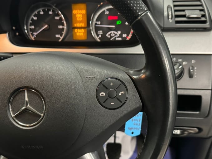 2025 Mercedes-benz Vito