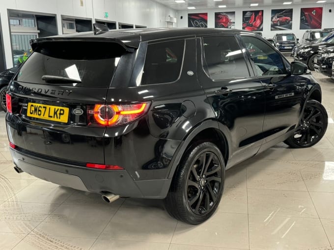 2025 Land Rover Discovery Sport