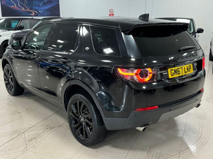 2025 Land Rover Discovery Sport