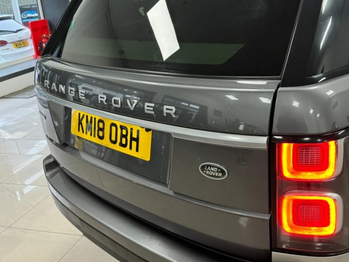 2025 Land Rover Range Rover