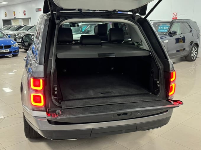 2025 Land Rover Range Rover
