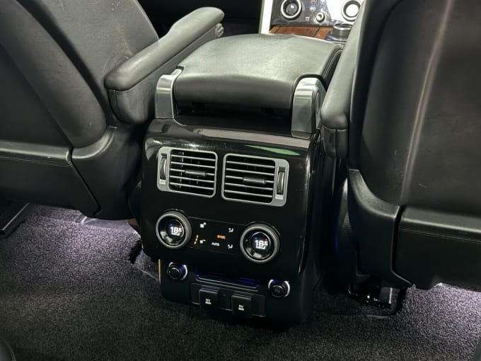 2025 Land Rover Range Rover