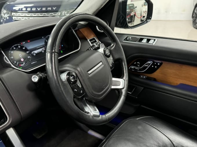 2025 Land Rover Range Rover