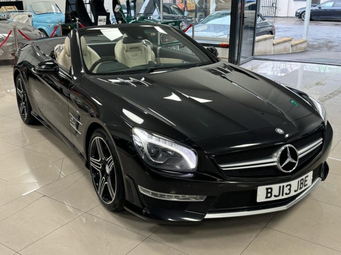 2025 Mercedes-benz Sl