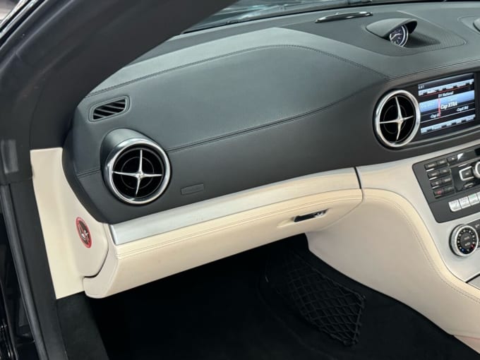 2025 Mercedes-benz Sl