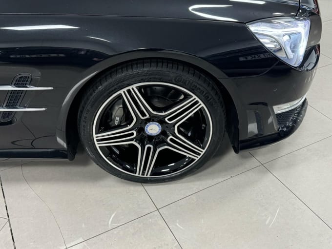 2025 Mercedes-benz Sl