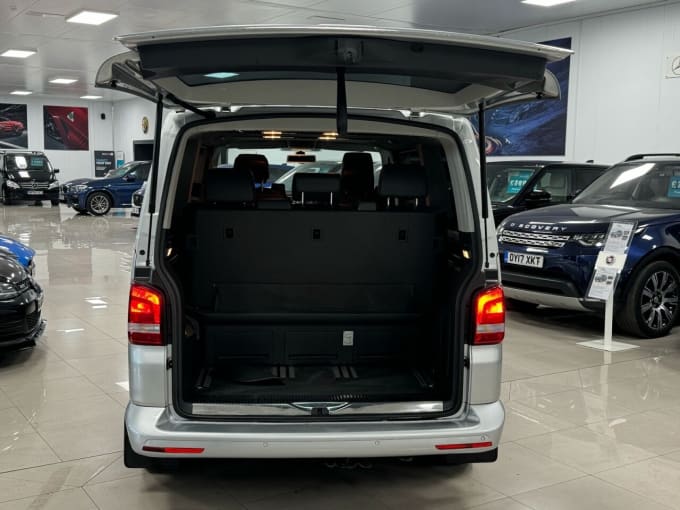 2025 Volkswagen Caravelle