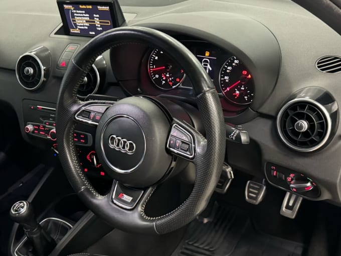 2025 Audi A1