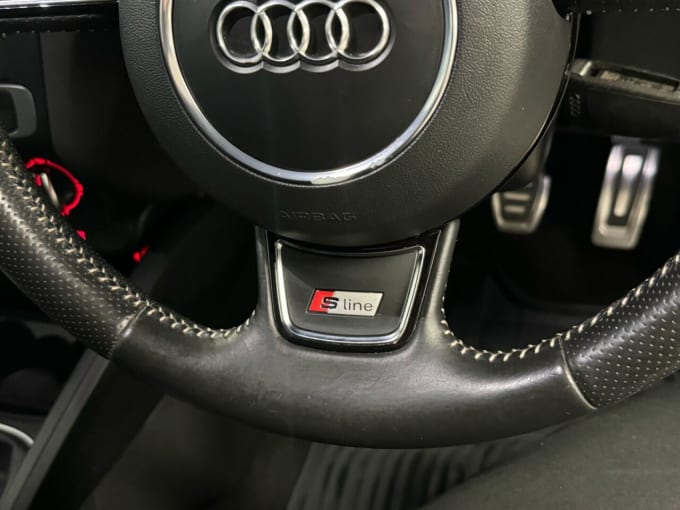 2025 Audi A1