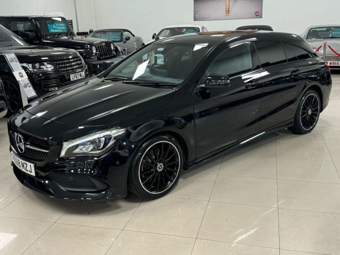 2025 Mercedes-benz Cla