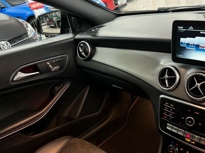 2025 Mercedes-benz Cla