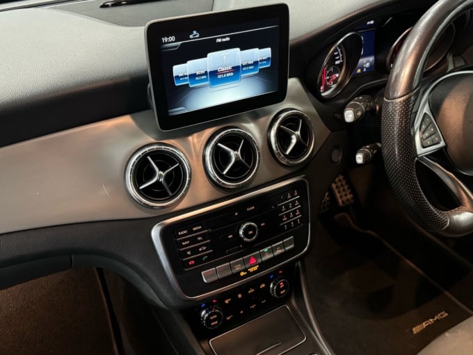 2025 Mercedes-benz Cla