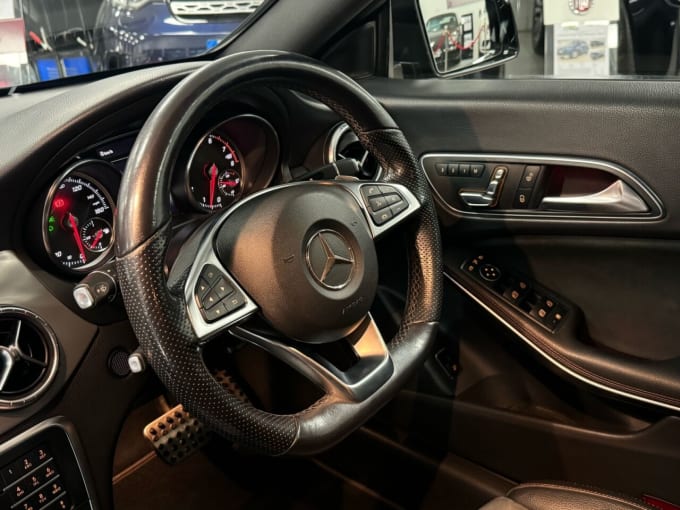 2025 Mercedes-benz Cla