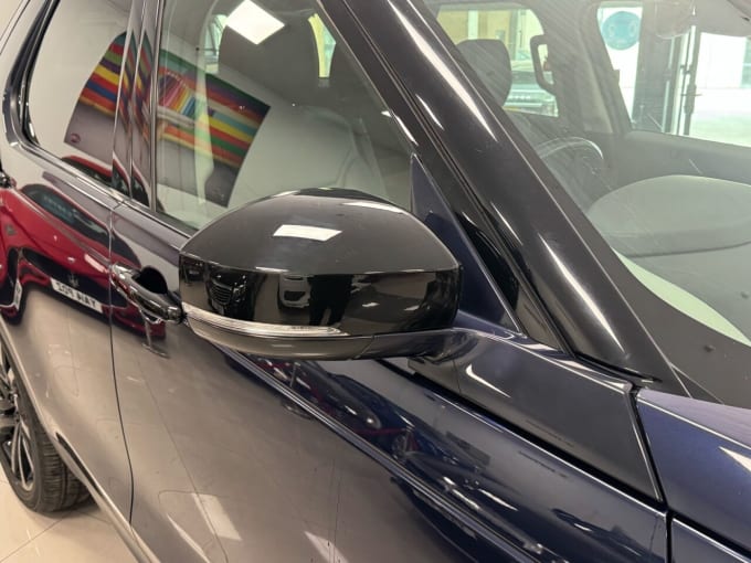 2019 Land Rover Discovery