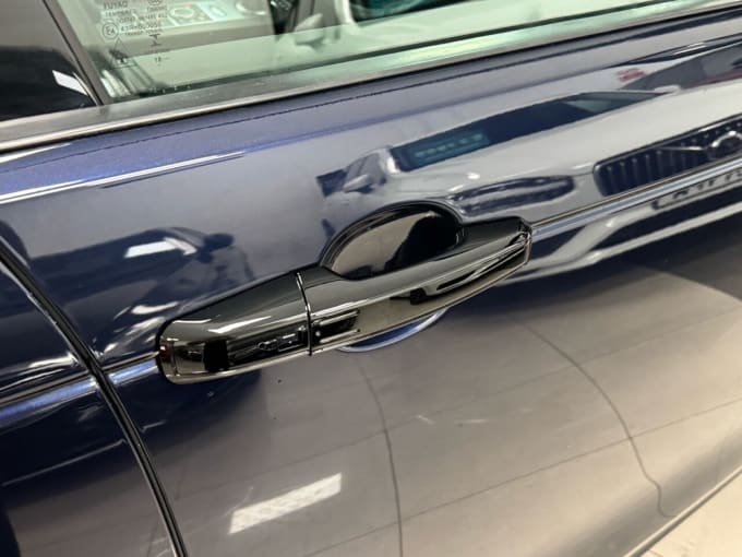 2019 Land Rover Discovery