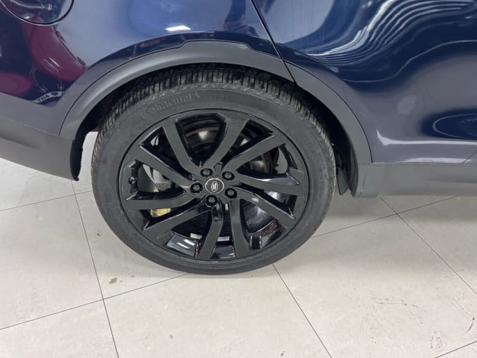 2019 Land Rover Discovery