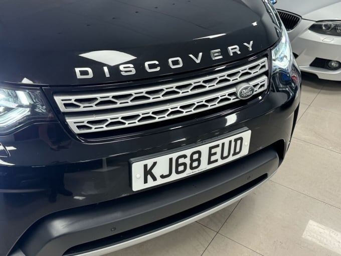 2025 Land Rover Discovery