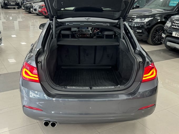 2025 BMW 4 Series Gran Coupe