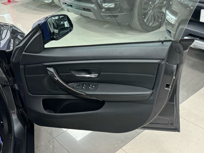 2025 BMW 4 Series Gran Coupe